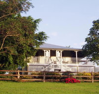 Dayboro - Blue Ridge Lavender Cottage - Australian Directory
