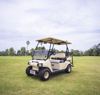 Daybreak On The Greens - Australian Directory