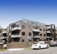 Deakin 2Bed 2Bath and Free parking - Australian Directory