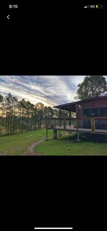 Delaneys Creek Cabin Retreat - Australian Directory 3