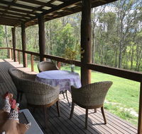 Delaneys Creek Cabin Retreat - Australian Directory