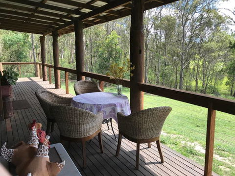 Delaneys Creek Cabin Retreat - Australian Directory 0