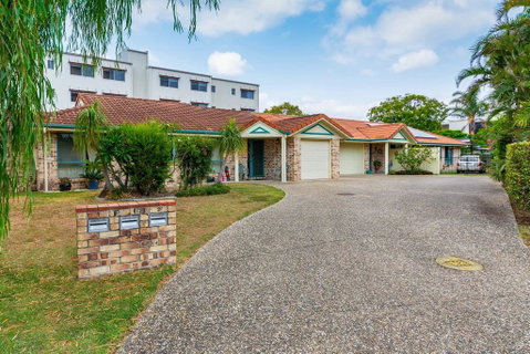 Delightful Duplex On Rose Ct, Bongaree - Australian Directory 3