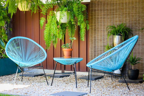 Dell-Lee Cottage - Australian Directory 2