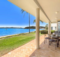 Delphini 1 - Salamander Bay - Australian Directory