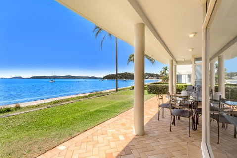 Delphini 1 - Salamander Bay - Australian Directory 0