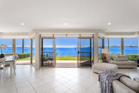 Delphini 1 - Salamander Bay - Australian Directory 1