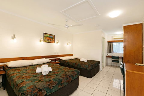 Demi View Motel - Australian Directory 1
