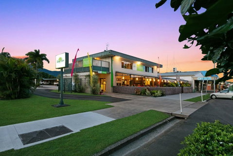 Demi View Motel - Australian Directory 0