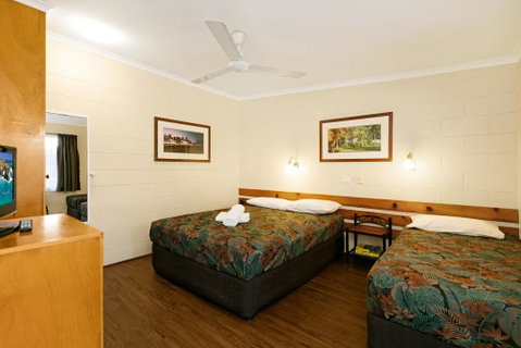 Demi View Motel - Australian Directory 2