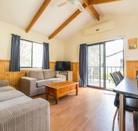 Deniliquin Riverside Caravan Park - Australian Directory