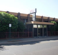 Desert Rose Inn Alice Springs - Australian Directory
