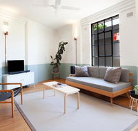 Designer Studio Apartment in Inner Darlinghurst - Australian Directory