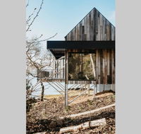 Deviot Boat House - Australian Directory
