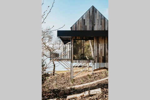 Deviot Boat House - Australian Directory 0