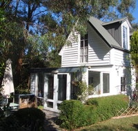 Devon Cottage - Australian Directory