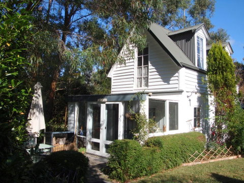 Devon Cottage - Australian Directory 0