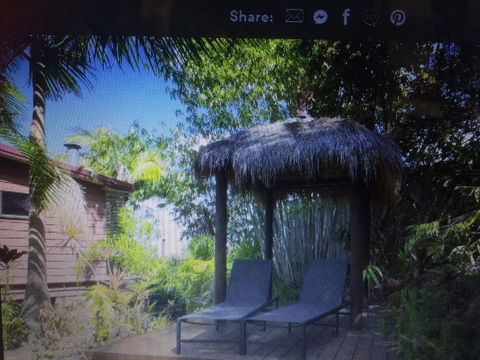 Di's Manor Homestay - Australian Directory 2