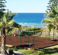Diamond Beach Holiday Park - Australian Directory