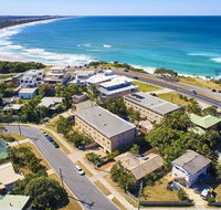 Diamond Beach Resort - Australian Directory