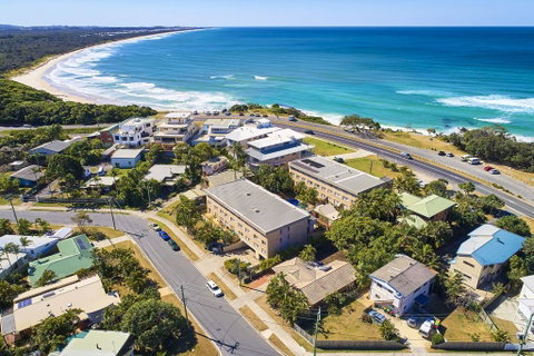 Diamond Beach Resort - Australian Directory 0