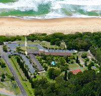 Diamond Beach Resort Mid North Coast NSW - Australian Directory