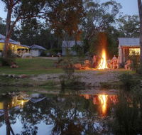 Diamondvale BB Cottages Stanthorpe - Australian Directory