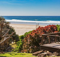 DIRECT BEACH ACCESS - 3 BED APART - CABARITA BEACH - Australian Directory