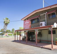 Discovery Parks - Mt Isa - Australian Directory