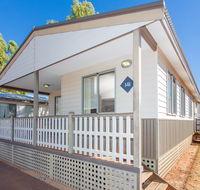 Discovery Parks - Pilbara Karratha - Australian Directory