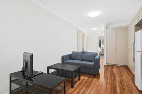 Discovery Parks - Coogee Beach - Australian Directory 1