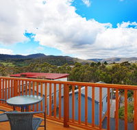 Discovery Parks - Hobart - Australian Directory