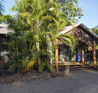 Discovery Parks - Lake Kununurra - Australian Directory