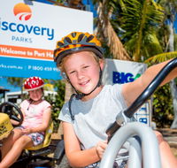 Discovery Parks - Port Hedland - Australian Directory