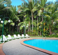 Discovery Parks - Rockhampton - Australian Directory