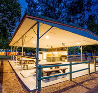 Discovery Parks - Tannum Sands - Australian Directory