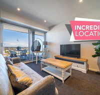 Divinity on Morphett - In the heart of the CBD - Free Wifi - Nespresso - Australian Directory
