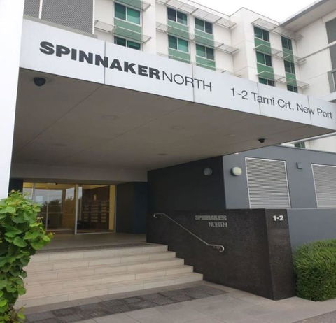 Dolphin View At Spinnaker - Australian Directory 3