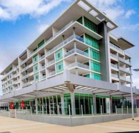 Dolphin View At Spinnaker - Australian Directory 0