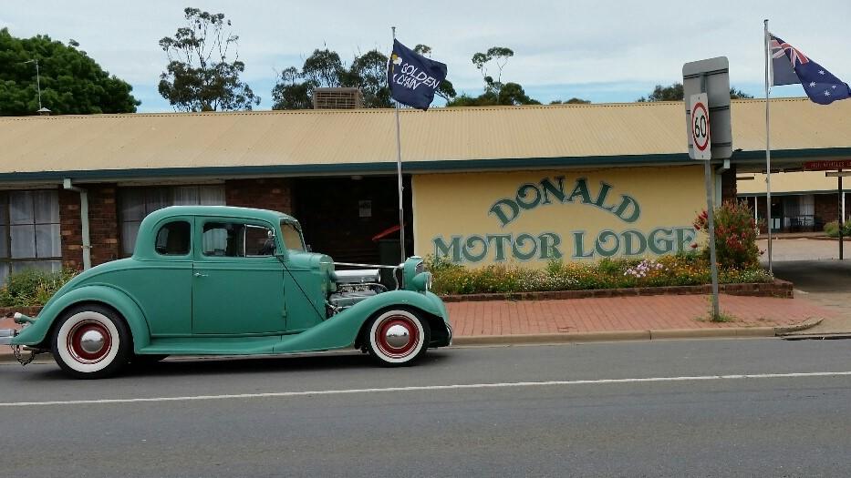 Carron VIC Australian Directory