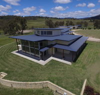 Donegal Farmstay - Australian Directory