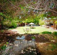 Dongara Breeze Inn - Australian Directory