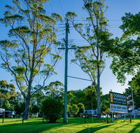 Dorrigo Mountain Holiday Park - Australian Directory