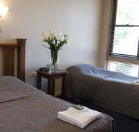 Dorset Gardens Hotel - Australian Directory