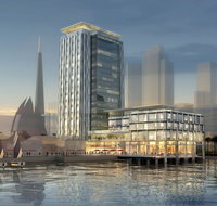 Doubletree By Hilton Perth Waterfront - Australian Directory