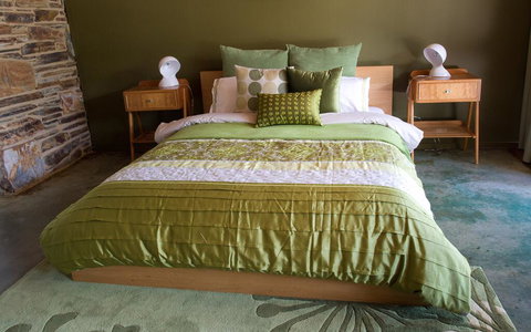 DOWER HOUSE - Australian Directory 1