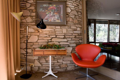 DOWER HOUSE - Australian Directory 2