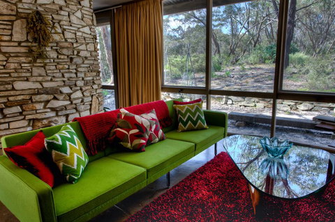 DOWER HOUSE - Australian Directory 3