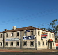 Dragon Phoenix Resort - Australian Directory