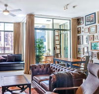 Dream Funky Warehouse in Surry Hills - Australian Directory